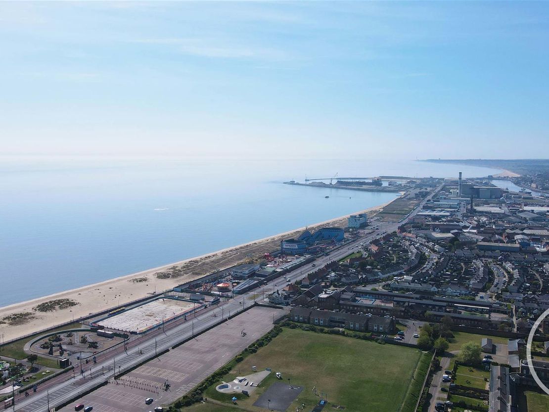 Kings Road, Great Yarmouth