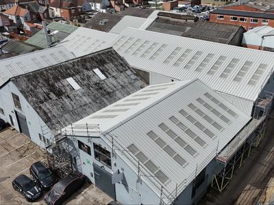 Property Image for Unit 1C And 2, Abercromby Industrial Estate, Abercromby Avenue, High Wycombe, Buckinghamshire, HP12 3BW