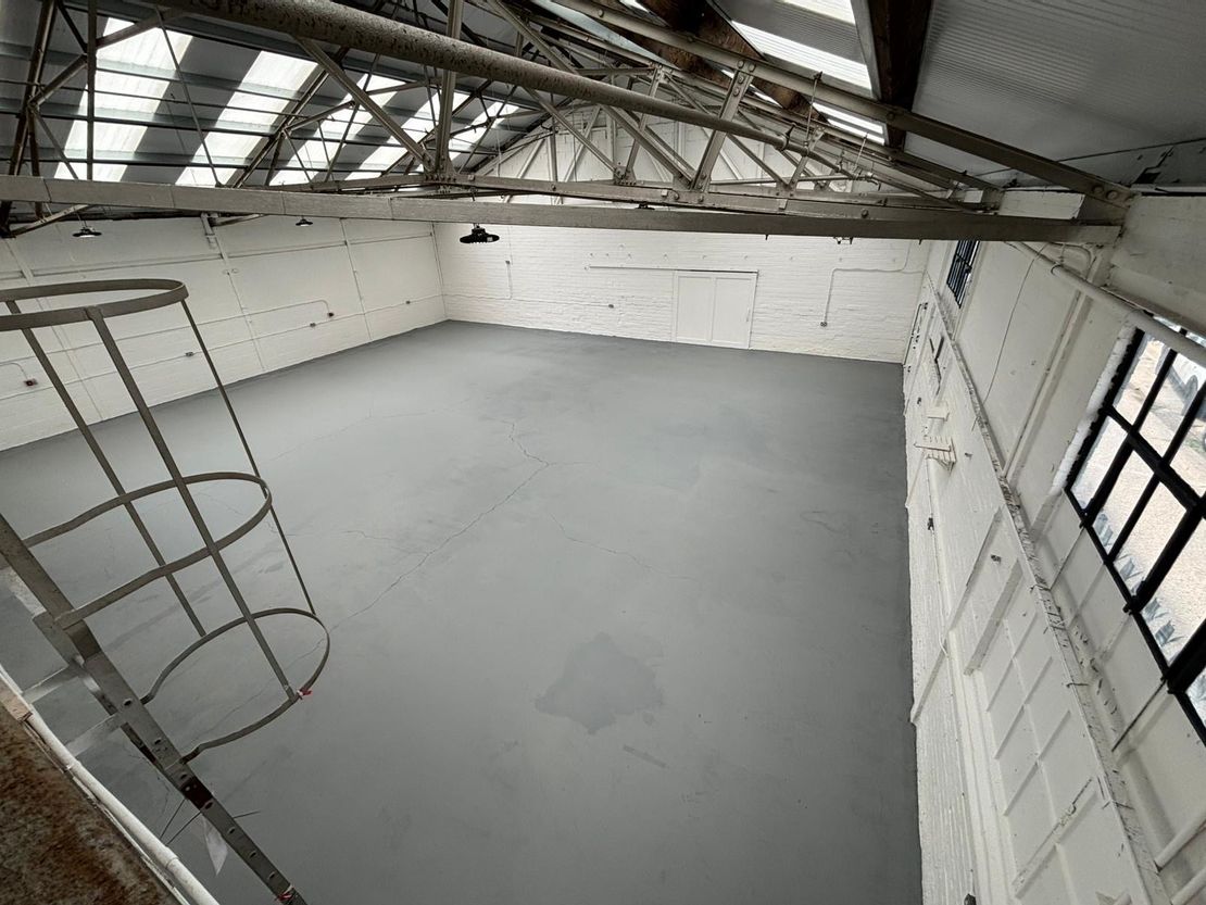 Unit 1C And 2, Abercromby Industrial Estate, Abercromby Avenue, High Wycombe, Buckinghamshire, HP12 3BW