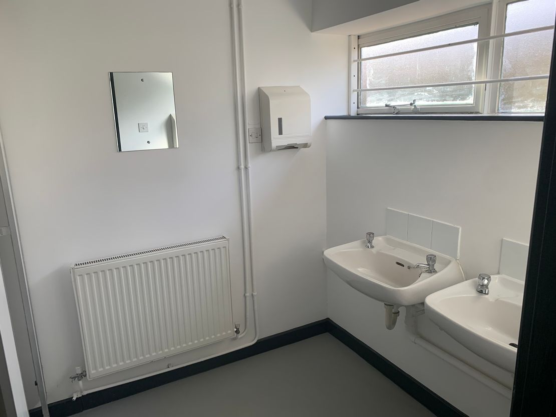 Unit 49 Potters Lane, Potters Lane, Milton Keynes, Buckinghamshire, MK11 3HQ