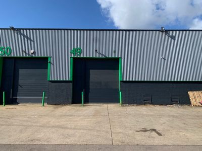 Property Image for Unit 49 Potters Lane, Potters Lane, Milton Keynes, Buckinghamshire, MK11 3HQ