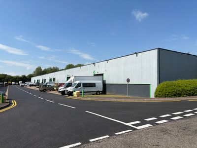 Property Image for Unit 49 Potters Lane, Potters Lane, Milton Keynes, Buckinghamshire, MK11 3HQ