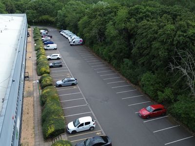 Property Image for Unit 49 Potters Lane, Potters Lane, Milton Keynes, Buckinghamshire, MK11 3HQ