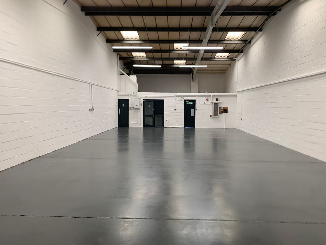 Unit 49 Potters Lane, Potters Lane, Milton Keynes, Buckinghamshire, MK11 3HQ