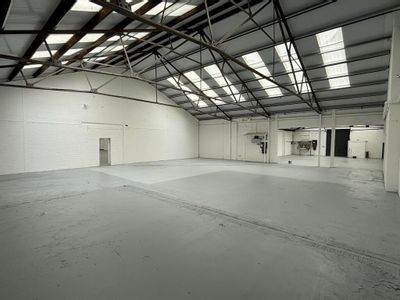 Property Image for Unit 1c, Abercromby Industrial Estate, Abercromby Avenue, High Wycombe, Buckinghamshire, HP12 3BW