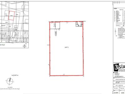 Property Image for Unit 2, Abercromby Industrial Estate, Abercromby Avenue, High Wycombe, Buckinghamshire, HP12 3BW
