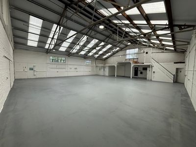 Property Image for Unit 2, Abercromby Industrial Estate, Abercromby Avenue, High Wycombe, Buckinghamshire, HP12 3BW