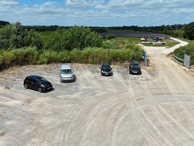 Property Image for Yard 9 Cherwell Valley Business Park, Twyford Road, Banbury, Oxfordshire, OX17 3AS