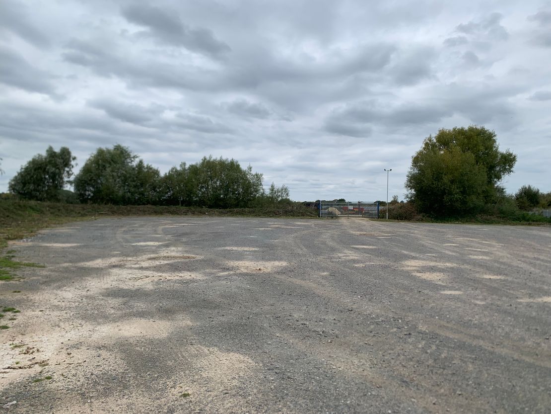 Yard 9 Cherwell Valley Business Park, Twyford Road, Banbury, Oxfordshire, OX17 3AS