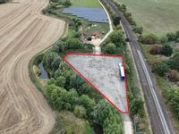 Property Image for Yard 9 Cherwell Valley Business Park, Twyford Road, Banbury, Oxfordshire, OX17 3AS