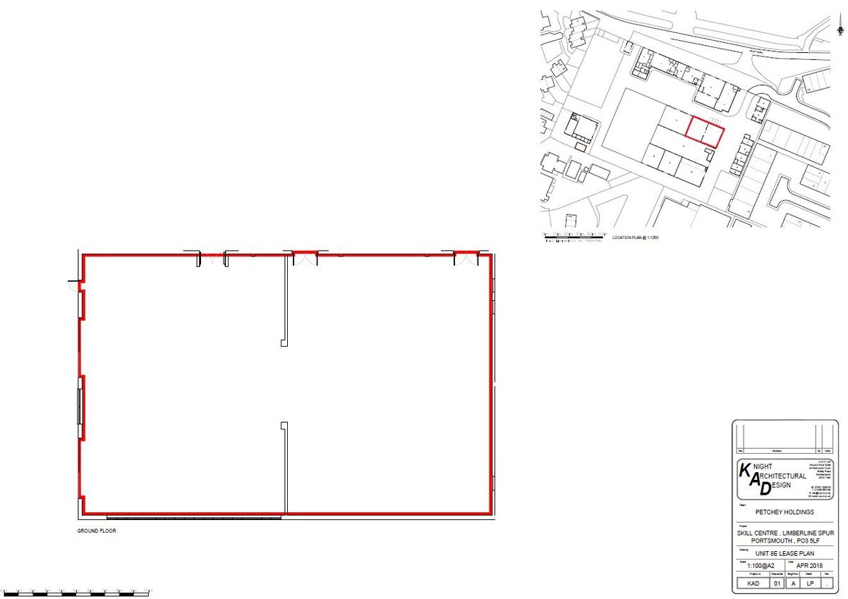 Property Floorplan 1