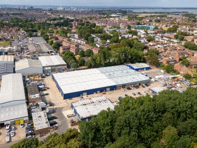 Property Image for Units 8E And 8G, Skill Centre, Limberline Spur, Hilsea, Portsmouth, Hampshire, PO3 5LF