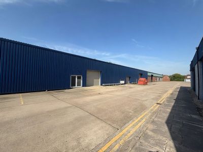 Property Image for Units 8E And 8G, Skill Centre, Limberline Spur, Hilsea, Portsmouth, Hampshire, PO3 5LF