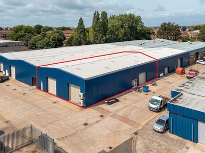 Property Image for Units 8E And 8G, Skill Centre, Limberline Spur, Hilsea, Portsmouth, Hampshire, PO3 5LF