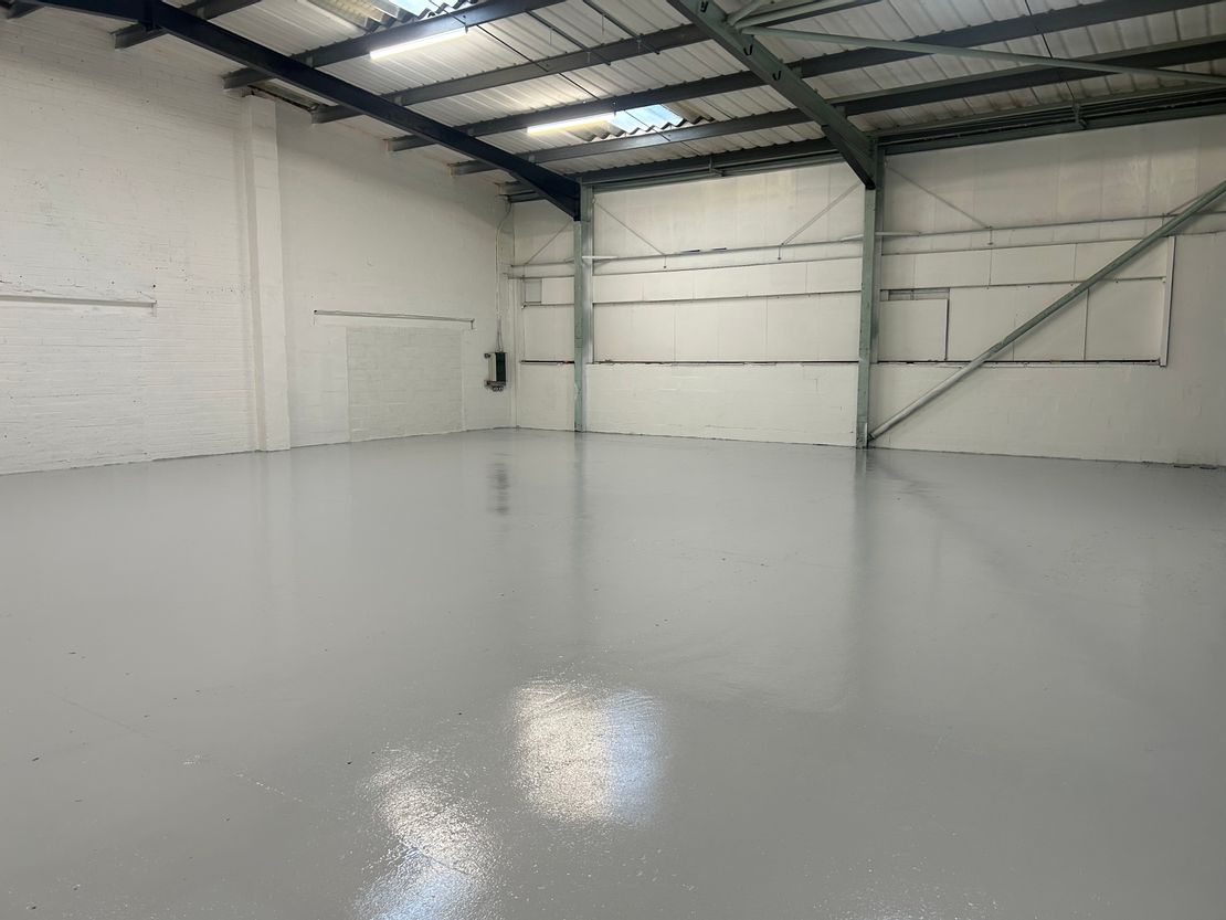 Units 8E And 8G, Skill Centre, Limberline Spur, Hilsea, Portsmouth, Hampshire, PO3 5LF