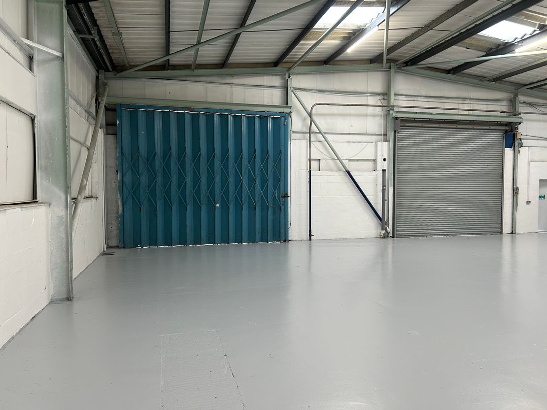 Units 8E And 8G, Skill Centre, Limberline Spur, Hilsea, Portsmouth, Hampshire, PO3 5LF
