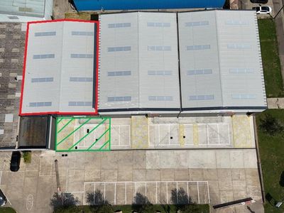 Property Image for Unit 12c, Durban Road, Bognor Regis, West Sussex, PO22 9QT