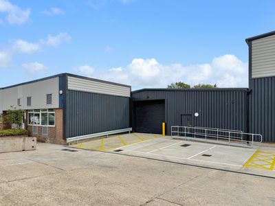 Property Image for Unit 12c, Durban Road, Bognor Regis, West Sussex, PO22 9QT