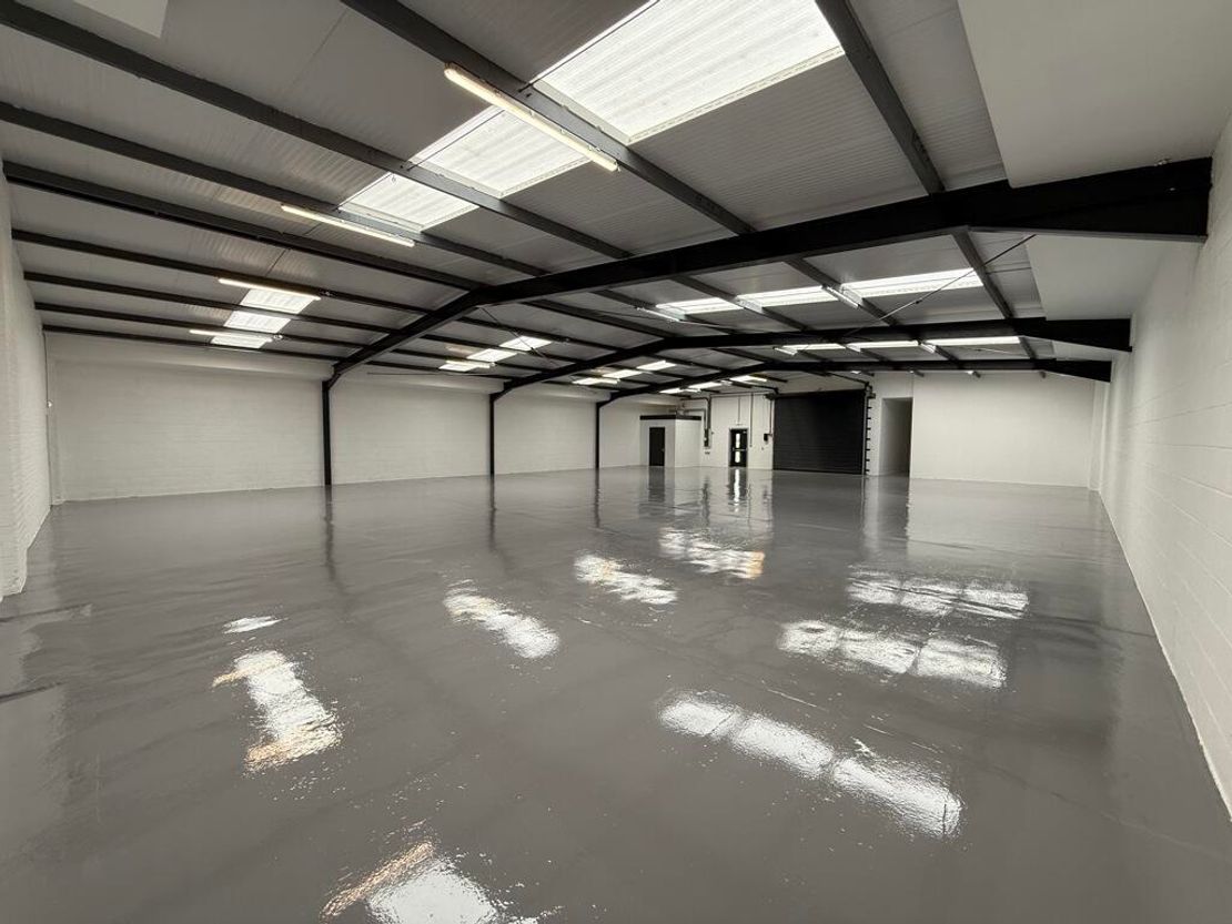 Unit 12c, Durban Road, Bognor Regis, West Sussex, PO22 9QT