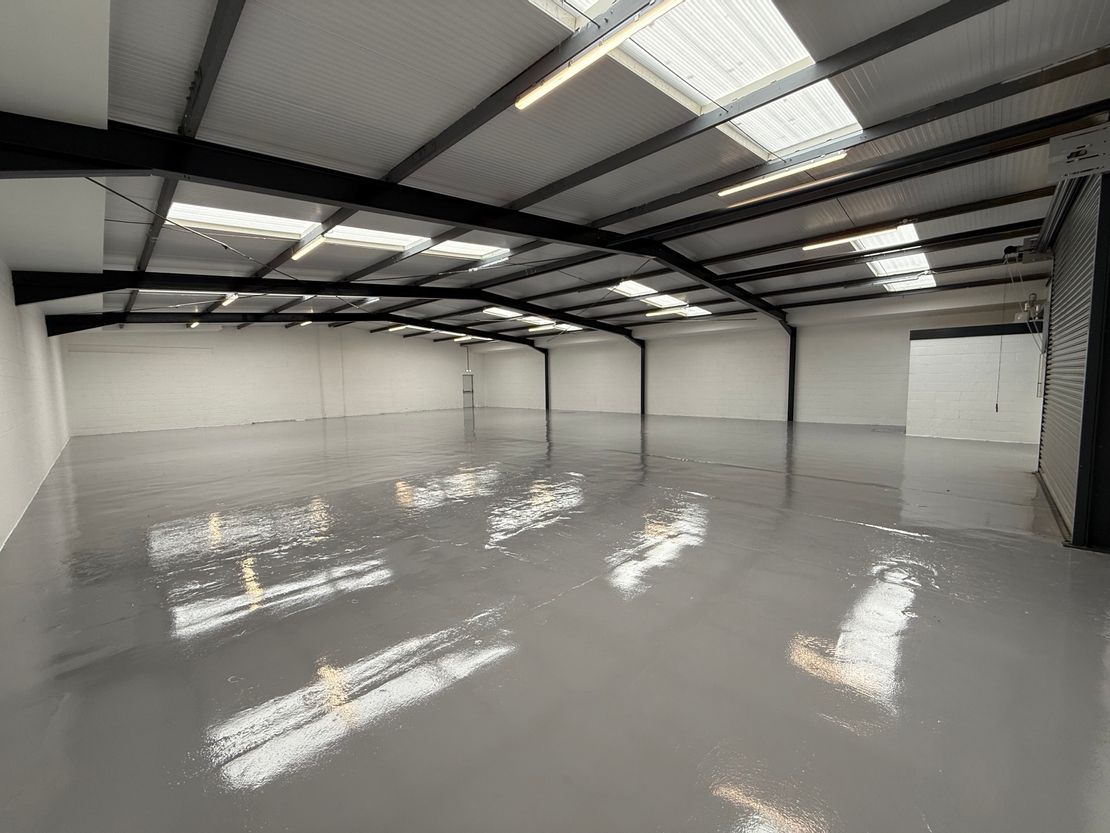 Unit 12c, Durban Road, Bognor Regis, West Sussex, PO22 9QT