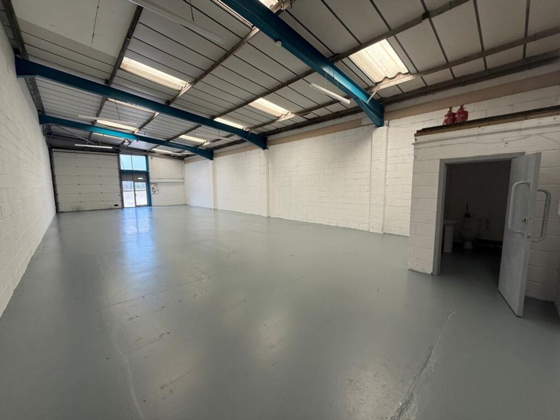 Unit 7 Durban Business Centre, Durban Road, Bognor Regis, PO22 9RX