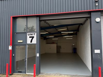 Property Image for Unit 7 Durban Business Centre, Durban Road, Bognor Regis, PO22 9RX
