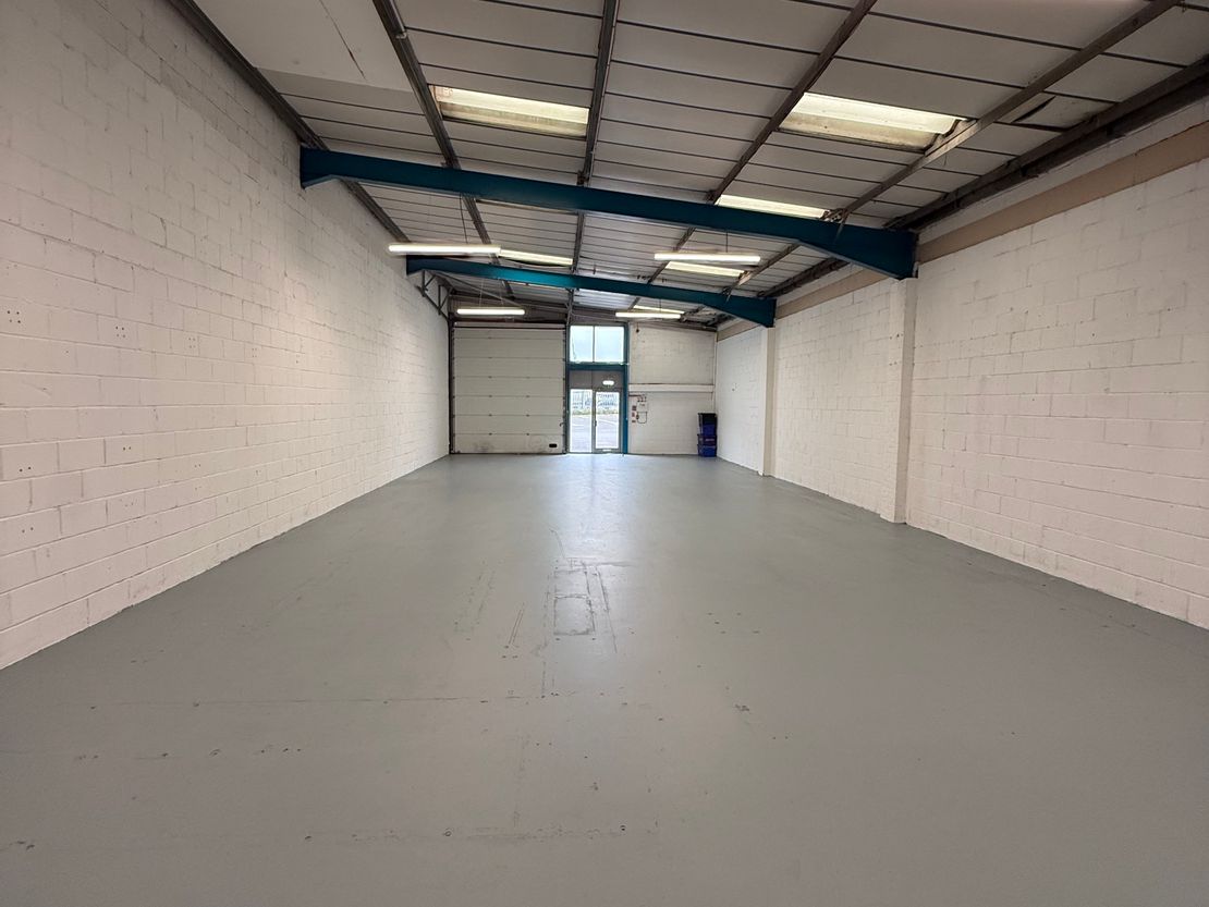 Unit 7 Durban Business Centre, Durban Road, Bognor Regis, PO22 9RX