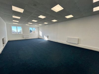 Property Image for Unit 8, The Courtyard, 131 Aurelia Road, Croydon, Surrey, CR0 3BF
