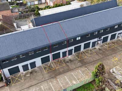 Property Image for Unit 8, The Courtyard, 131 Aurelia Road, Croydon, Surrey, CR0 3BF