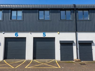Property Image for Unit 8, The Courtyard, 131 Aurelia Road, Croydon, Surrey, CR0 3BF