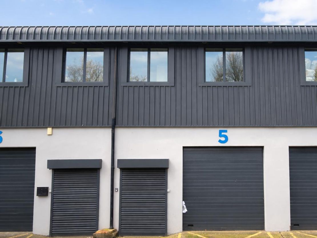 Unit 8, The Courtyard, 131 Aurelia Road, Croydon, Surrey, CR0 3BF