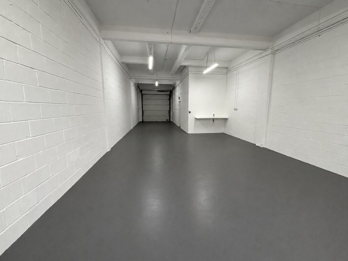 Unit 8, The Courtyard, 131 Aurelia Road, Croydon, Surrey, CR0 3BF