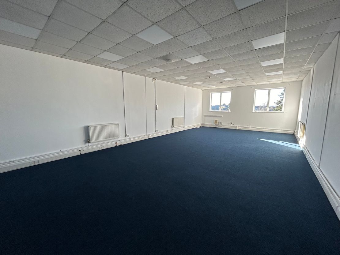 Unit 8, The Courtyard, 131 Aurelia Road, Croydon, Surrey, CR0 3BF