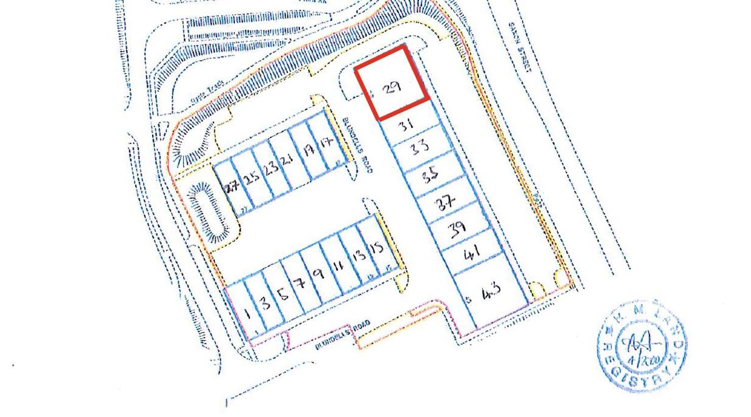 Property Floorplan 1