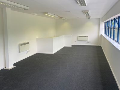 Property Image for Unit 29 Bradville Industrial Estate, Blundells Road, Milton Keynes, Buckinghamshire, MK13 7HA