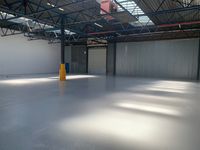 Property Image for Unit 29 Bradville Industrial Estate, Blundells Road, Milton Keynes, Buckinghamshire, MK13 7HA