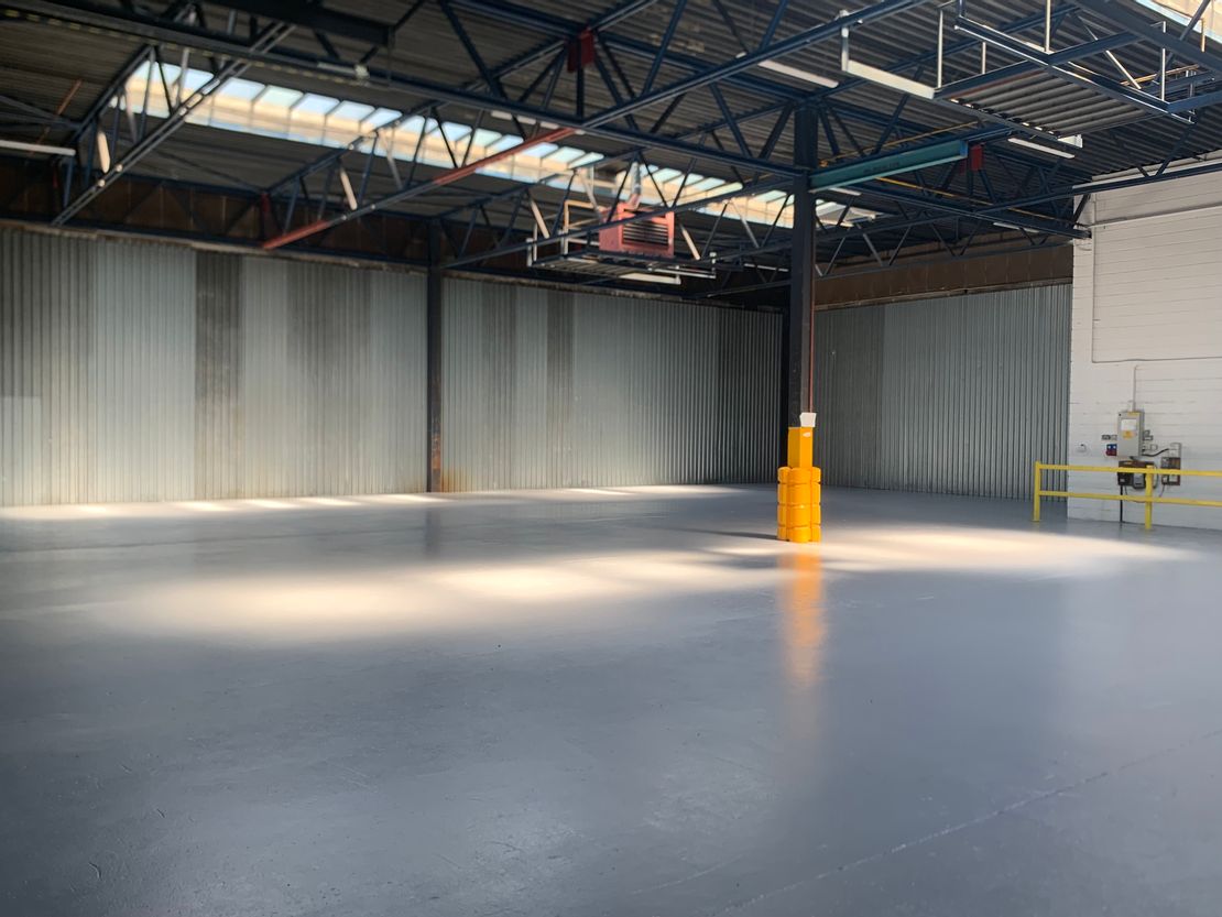 Unit 29 Bradville Industrial Estate, Blundells Road, Milton Keynes, Buckinghamshire, MK13 7HA