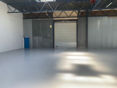 Property Image for Unit 29 Bradville Industrial Estate, Blundells Road, Milton Keynes, Buckinghamshire, MK13 7HA