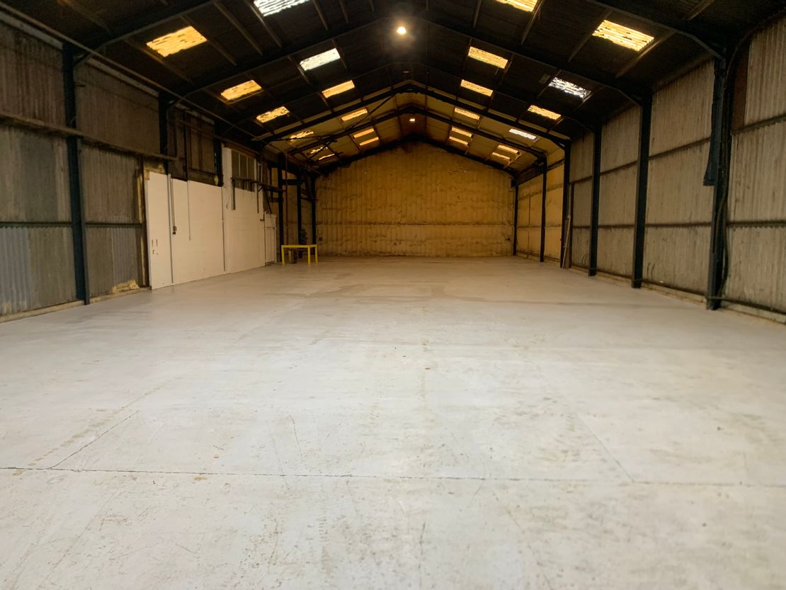 Unit 2 Cherwell Valley Business Park, Twyford Road, Banbury, Oxfordshire, OX17 3AS
