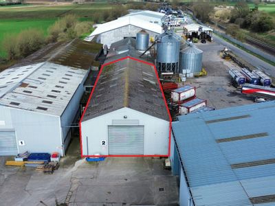 Property Image for Unit 2 Cherwell Valley Business Park, Twyford Road, Banbury, Oxfordshire, OX17 3AS