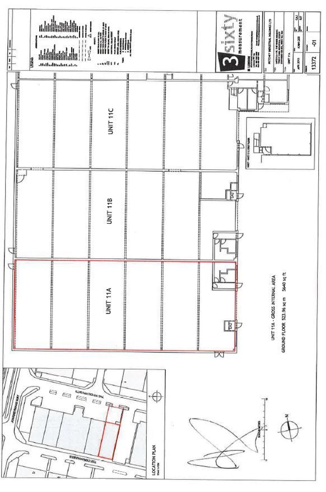 Property Floorplan 1