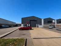 Property Image for 11A The Wheelwrights, Temple Farm Industrial Estate, Southend-On-Sea, Essex, SS2 5RD