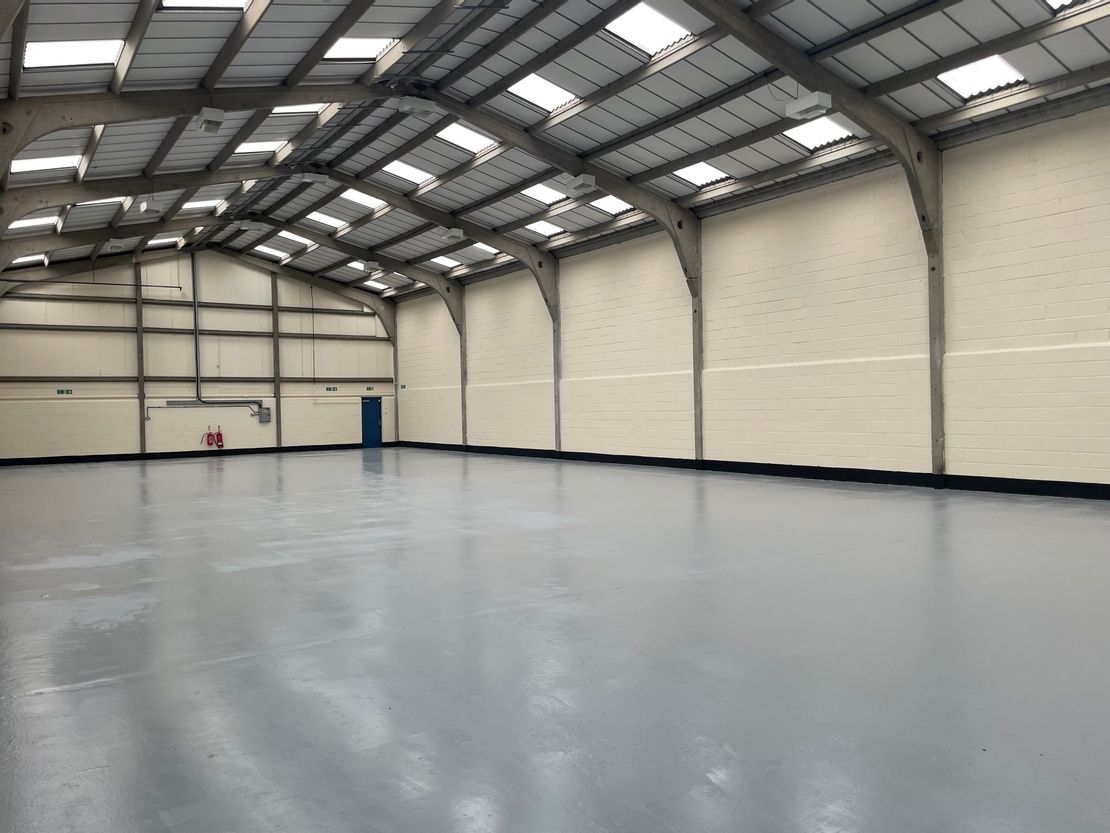 11A The Wheelwrights, Temple Farm Industrial Estate, Southend-On-Sea, Essex, SS2 5RD
