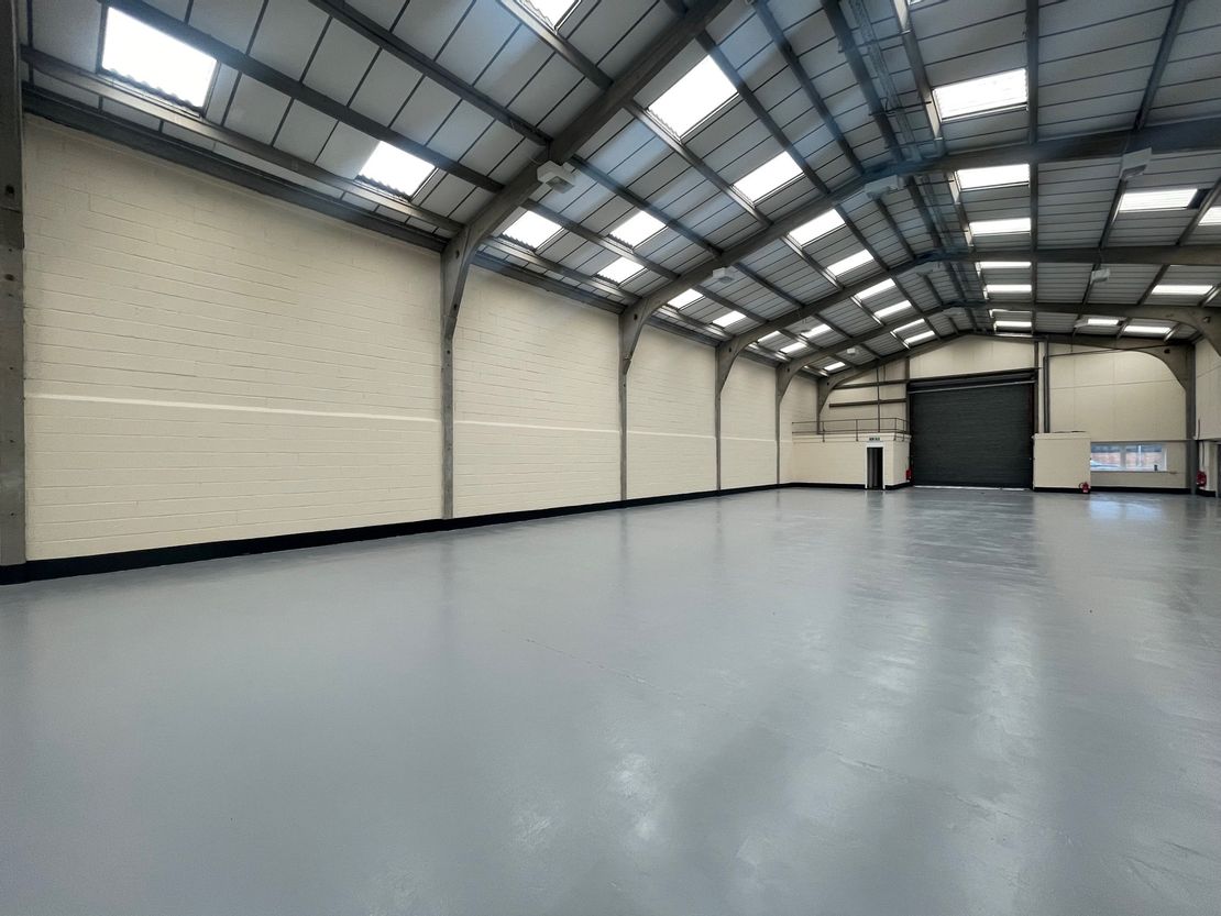 11A The Wheelwrights, Temple Farm Industrial Estate, Southend-On-Sea, Essex, SS2 5RD