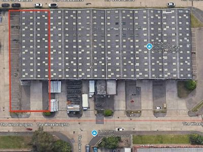 Property Image for 11A The Wheelwrights, Temple Farm Industrial Estate, Southend-On-Sea, Essex, SS2 5RD