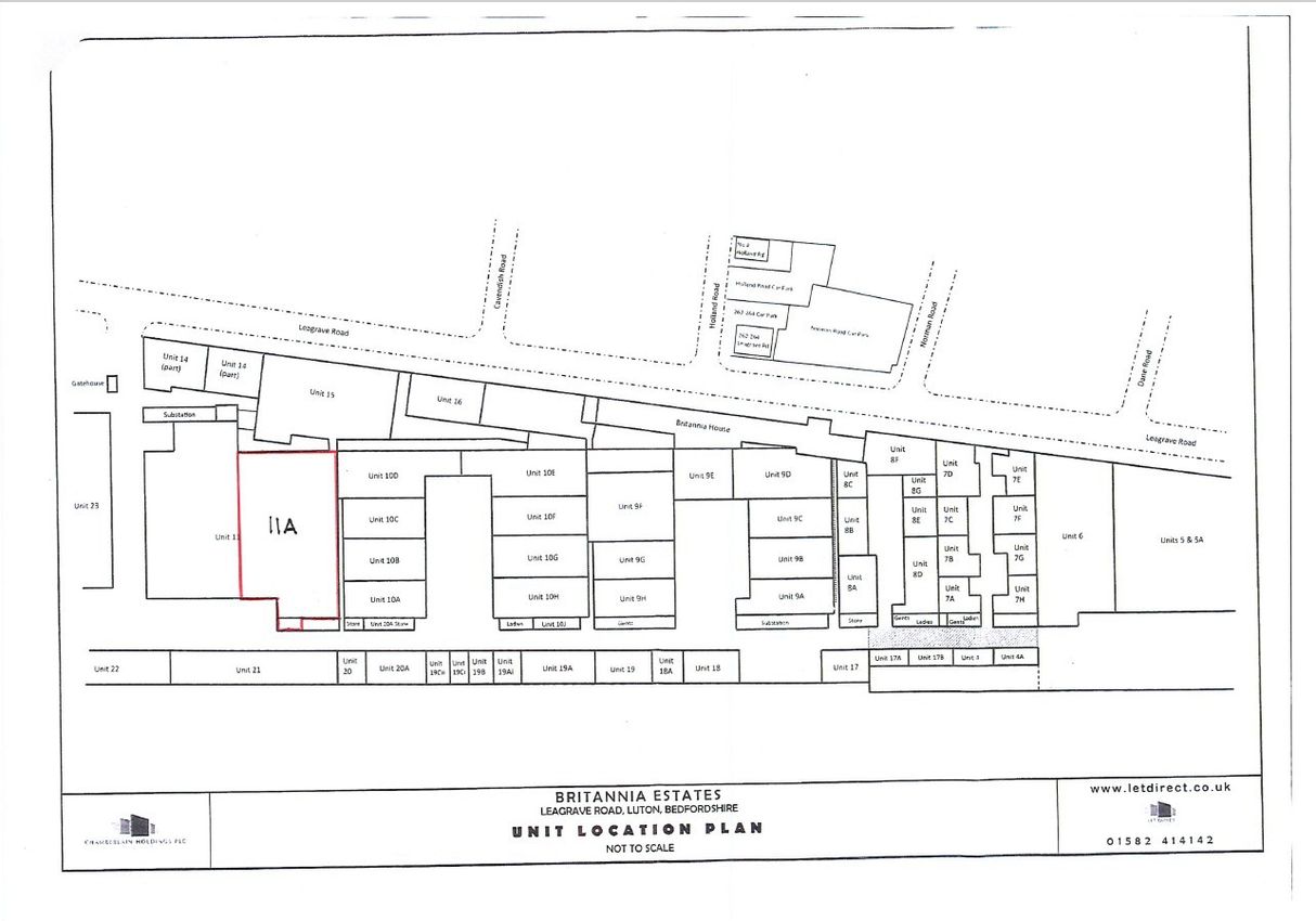 Property Floorplan 1