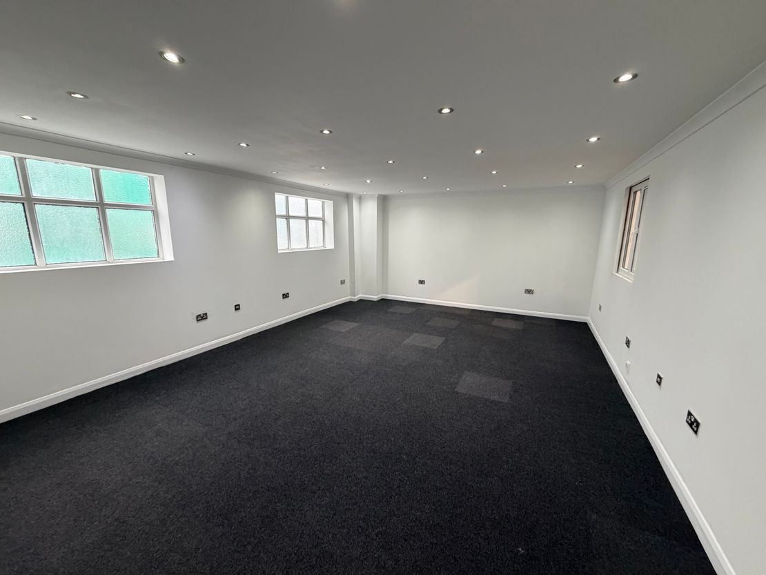 Unit 11A, Britannia Estate, Leagrave Road, Luton, Bedfordshire, LU3 1RJ
