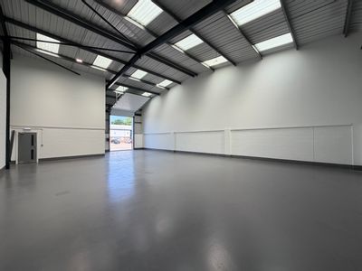 Property Image for 6 Orchard Business Park, Transfesa Road, Paddock Wood, Tonbridge, Kent, TN12 6UY