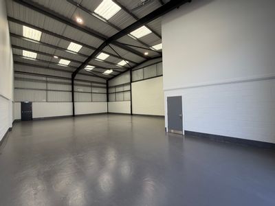 Property Image for 6 Orchard Business Park, Transfesa Road, Paddock Wood, Tonbridge, Kent, TN12 6UY