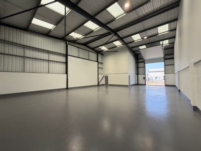 Property Image for 6 Orchard Business Park, Transfesa Road, Paddock Wood, Tonbridge, Kent, TN12 6UY